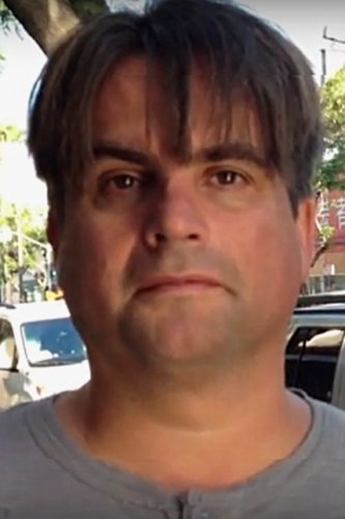 Charles Arthur Berg photo