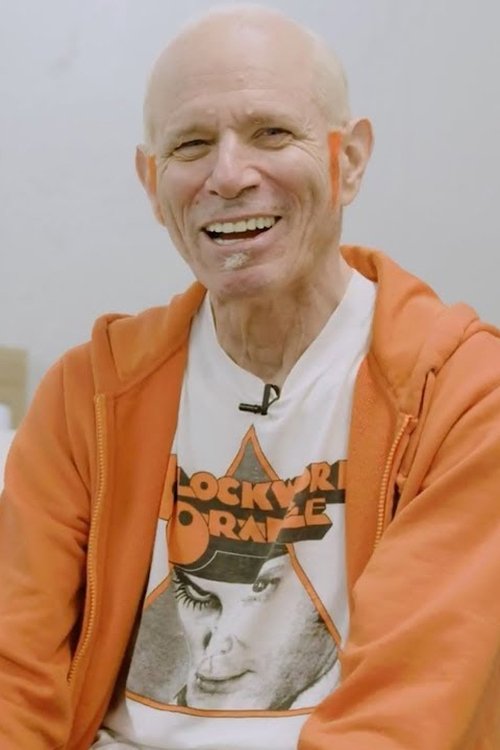 Profile image of Charles Atlas