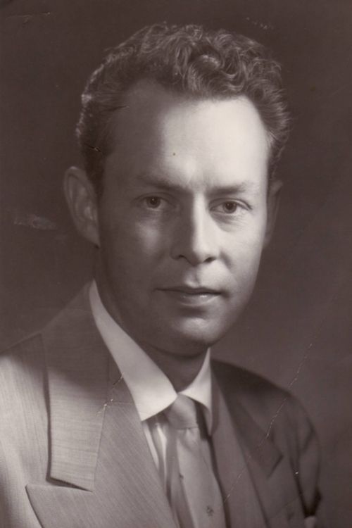 Profile image of Charles B. Griffith