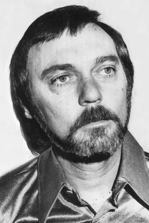 Charles B. Pierce photo