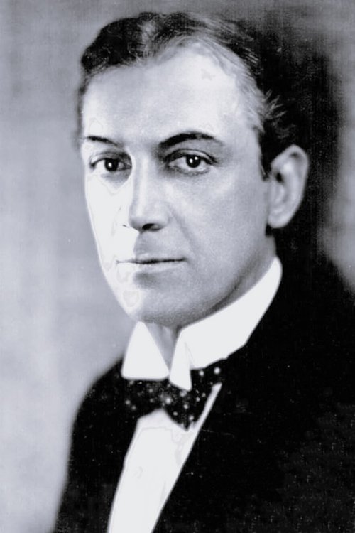 Charles Belcher photo