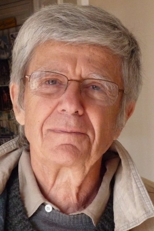 Charles Belmont photo