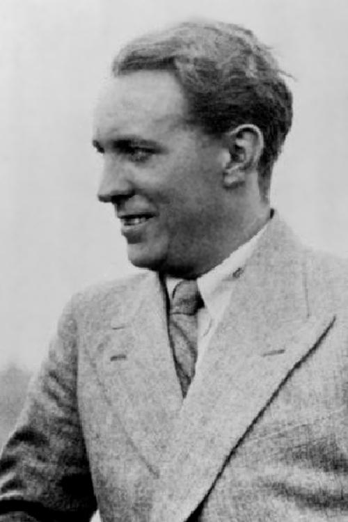 Profile image of Charles Bennett