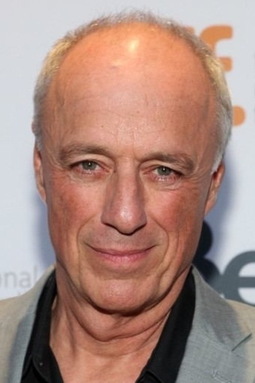 Profile image of Charles Binamé