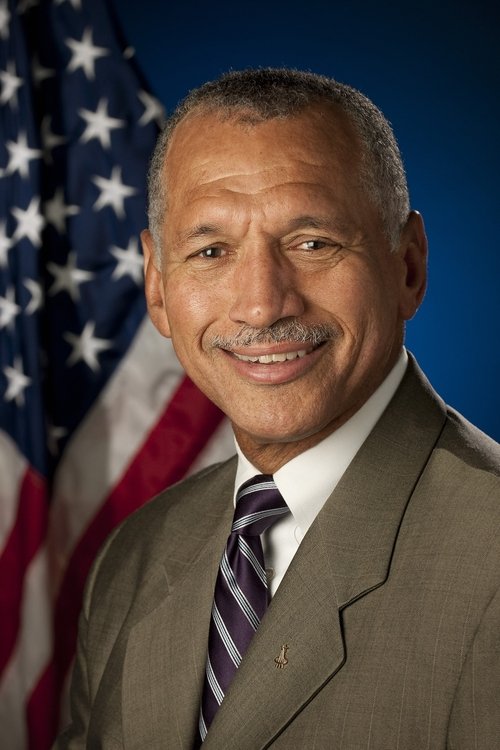 Charles Bolden photo