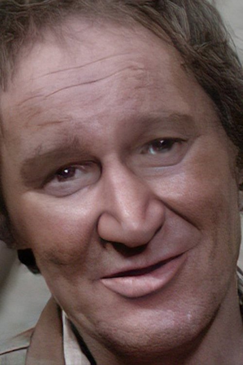 Charles Borromel photo