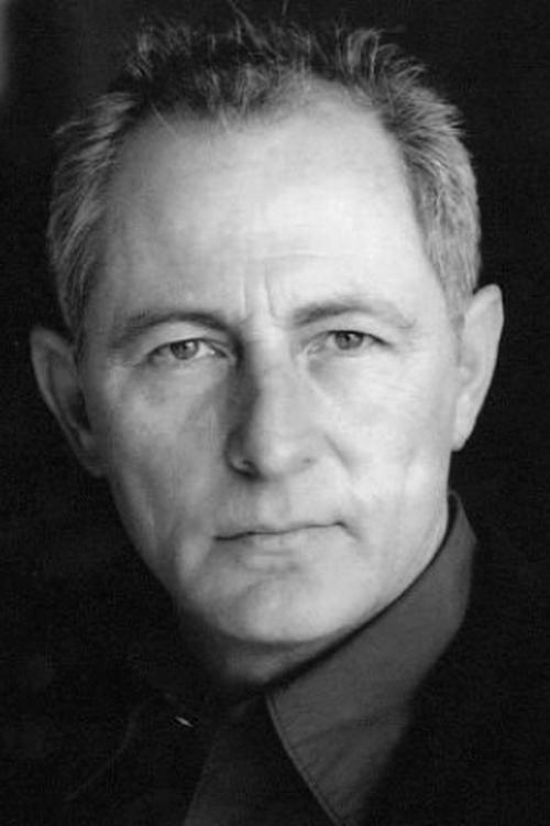 Charles Boswell photo