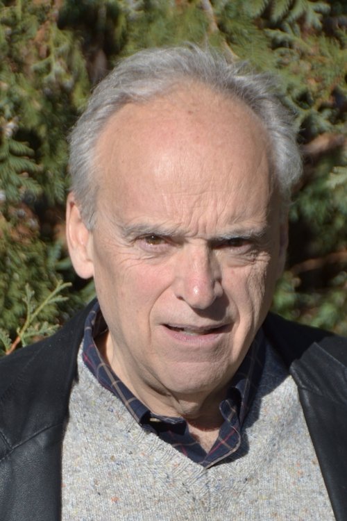 Charles Brandt photo