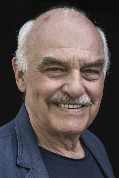 Charles Brauer photo