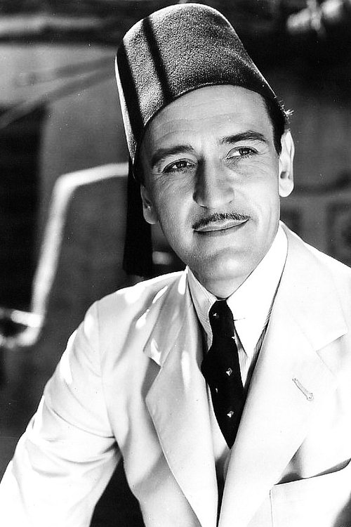 Charles Brokaw photo