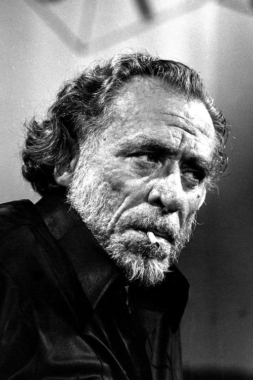 Charles Bukowski photo