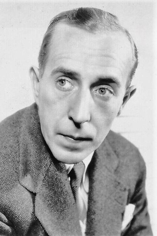 Charles Butterworth photo