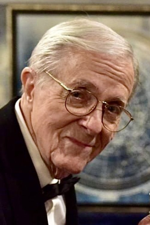 Charles C. Stevenson Jr. photo