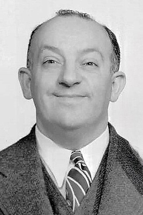 Charles Cantor photo