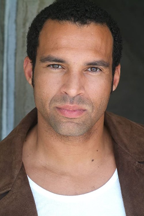 Charles Carpenter photo