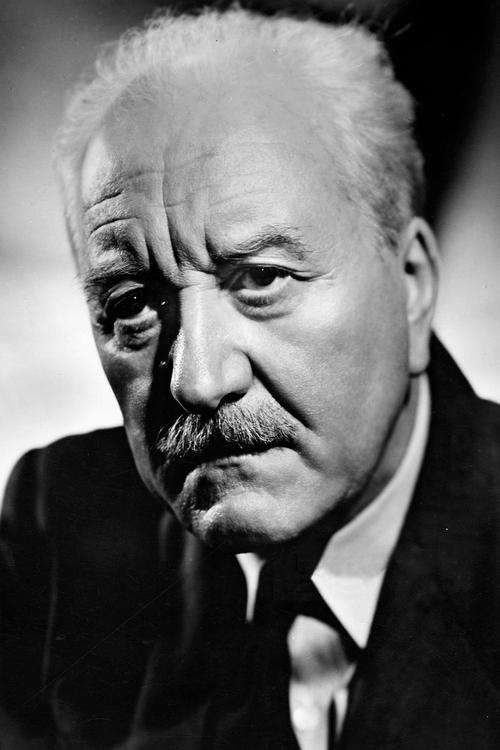 Charles Carson photo