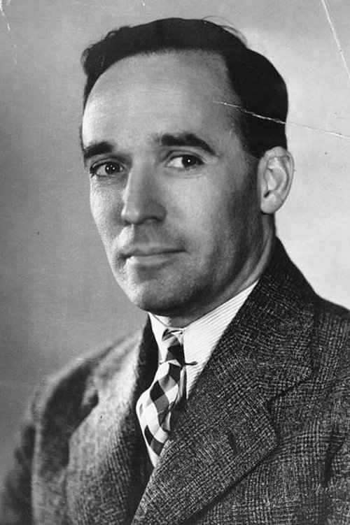 Charles Chauvel photo