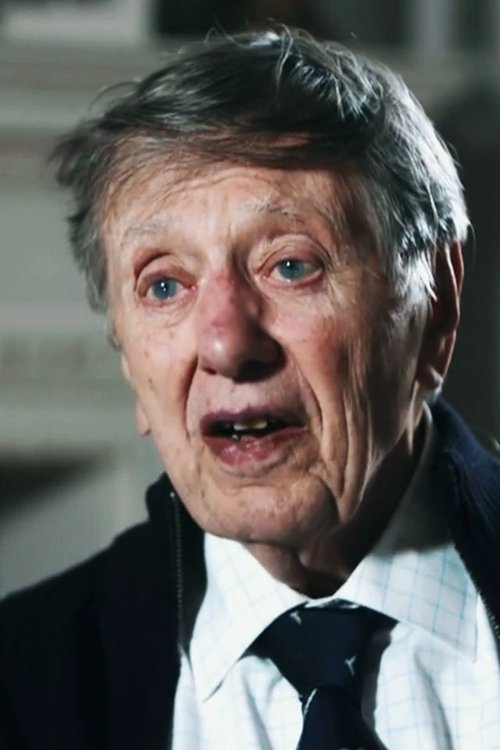 Charles Clarke photo