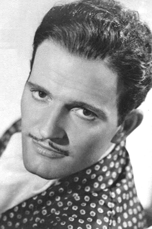 Charles Collins photo