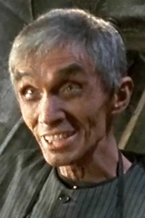 Charles Cragin photo