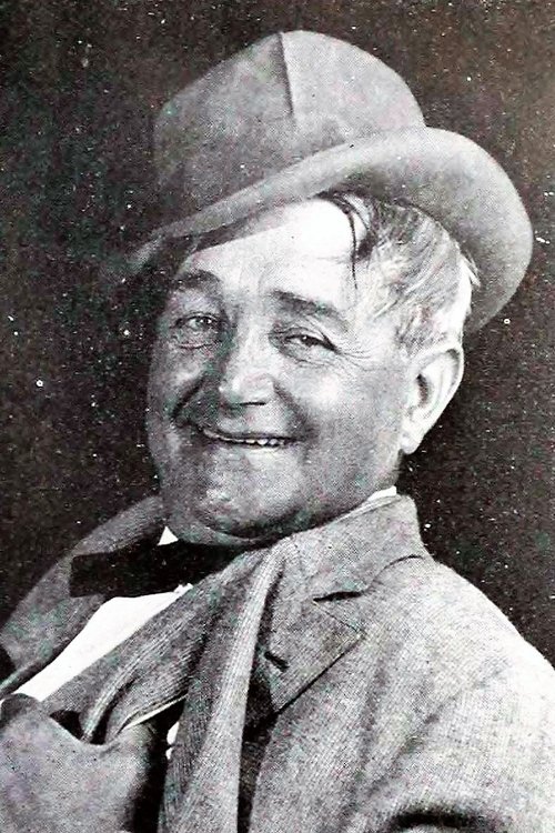 Charles Crockett photo