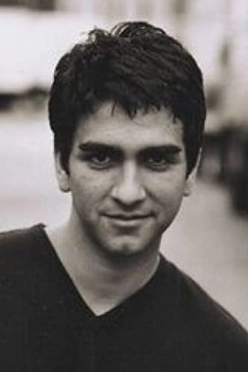 Charles Daniel Sandoval photo