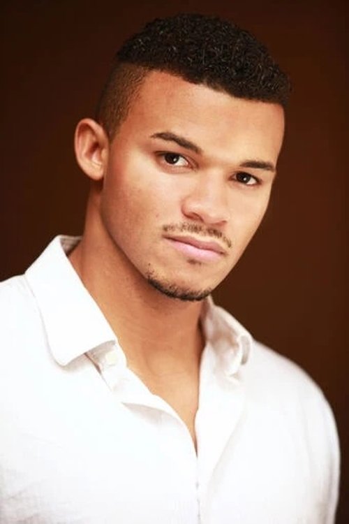 Charles Dewayne photo