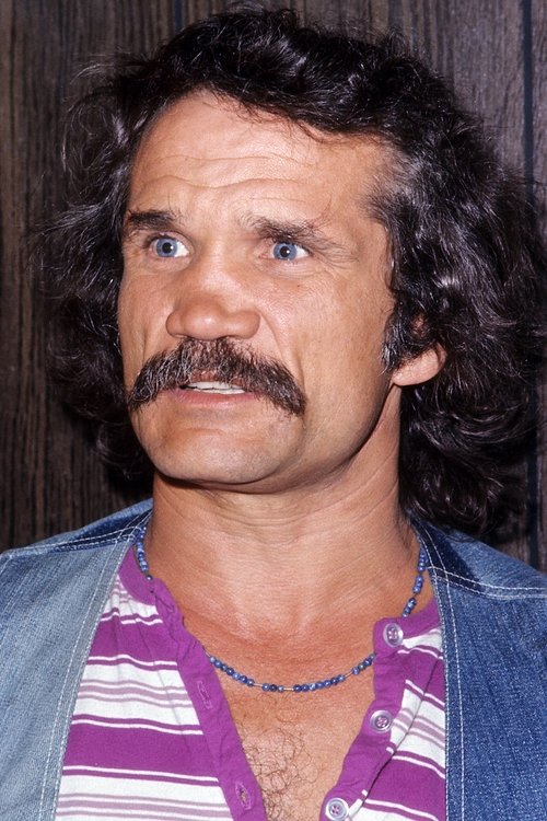 Charles Dierkop photo