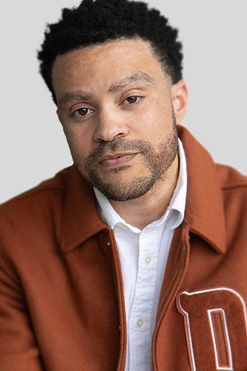 Charles Duckworth photo