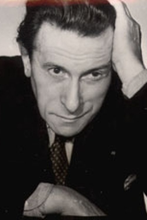 Charles Dullin photo