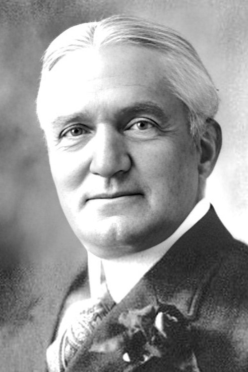 Charles Eldridge photo