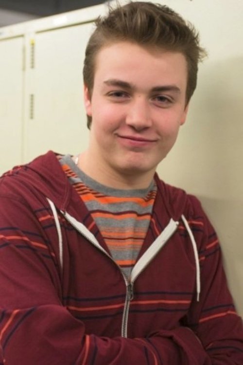 Charles-Émile Lafleur photo