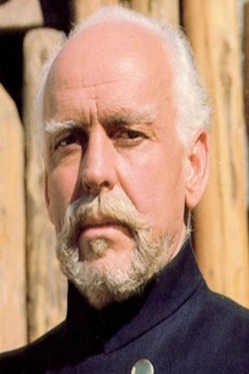 Charles Fawcett photo