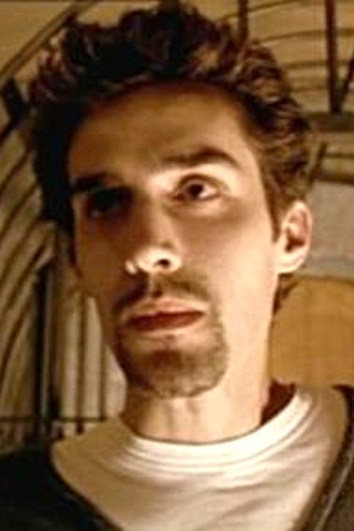 Charles Forbes photo