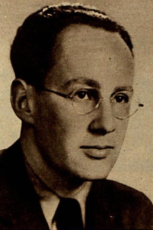 Profile image of Charles Frank