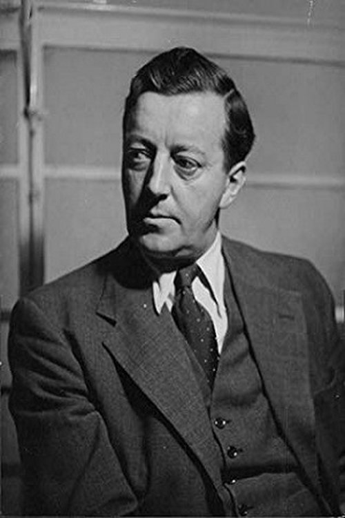 Profile image of Charles Frend