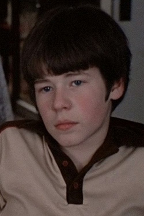 Charles George Hildebrandt photo