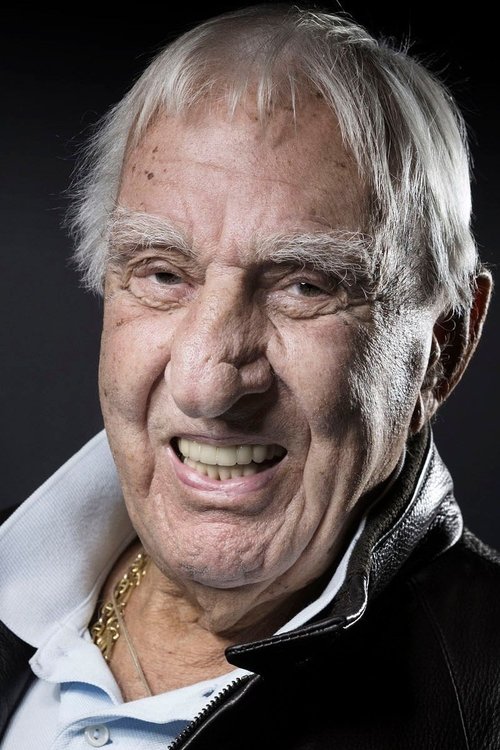 Charles Gérard photo