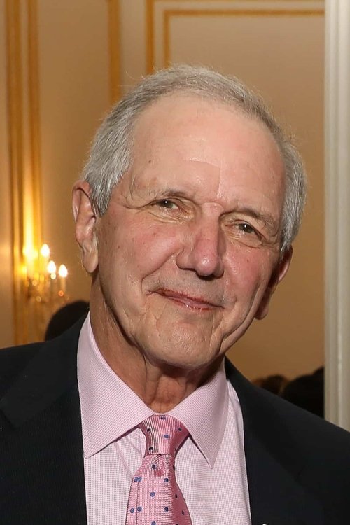 Charles Gibson photo