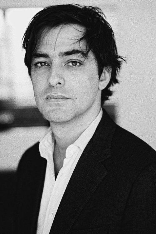 Charles Gillibert photo