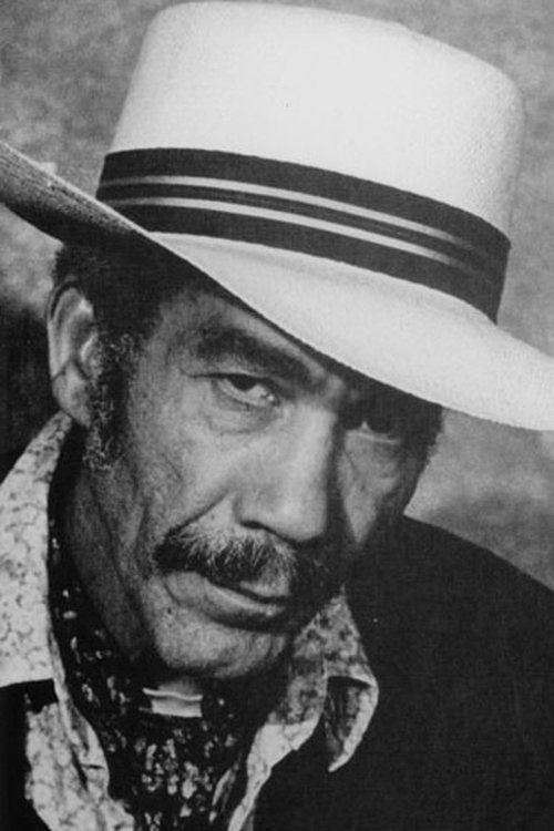 Charles Gordone photo