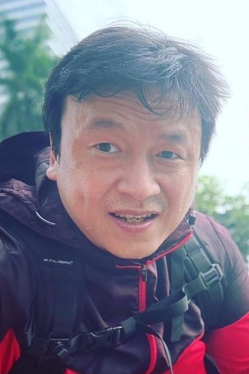 Profile image of Charles Gozali