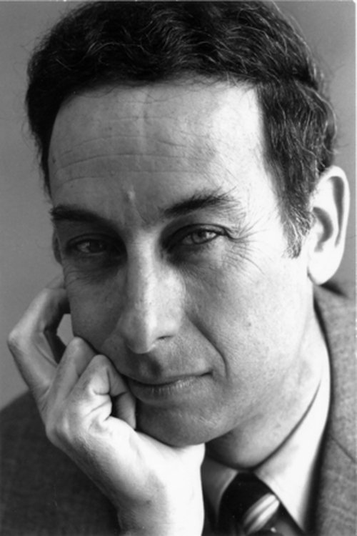 Profile image of Charles Guggenheim