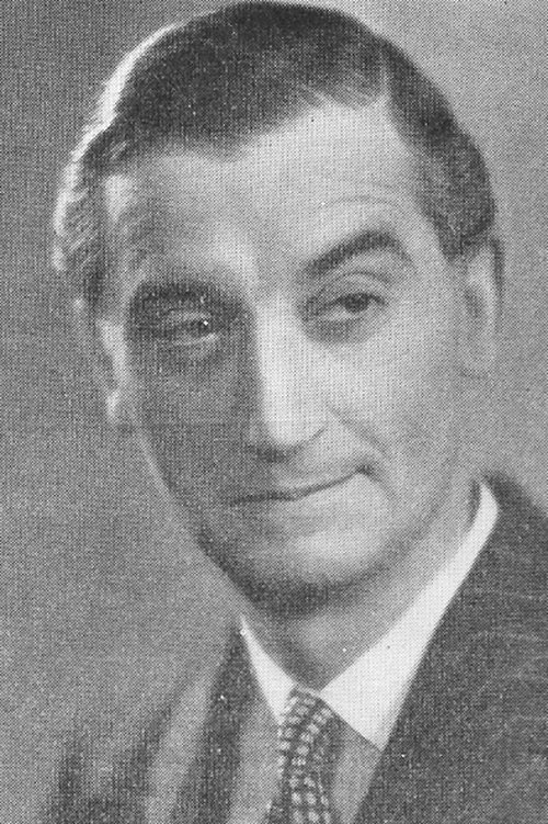 Charles Heslop photo