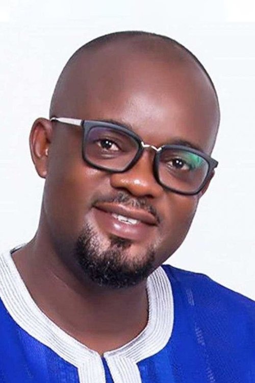 Charles Inojie photo