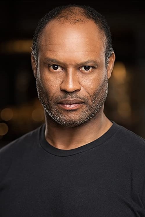 Charles Jarman photo