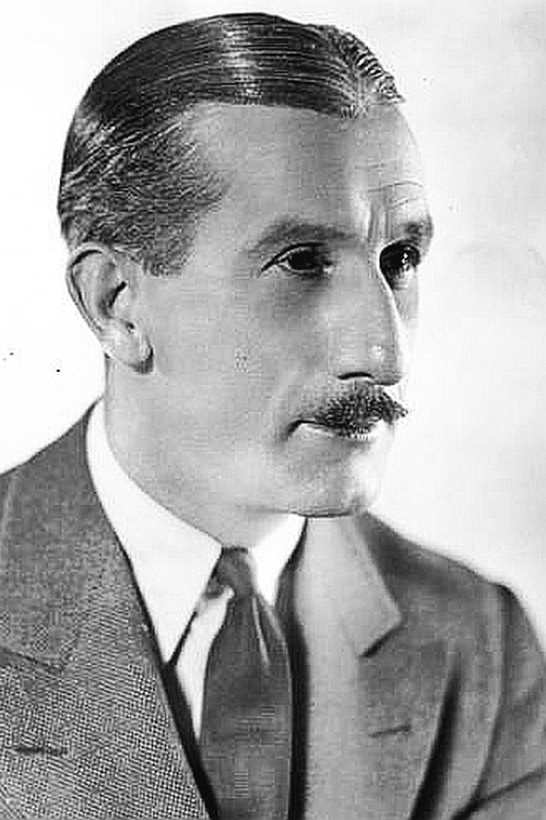 Charles K. Gerrard photo