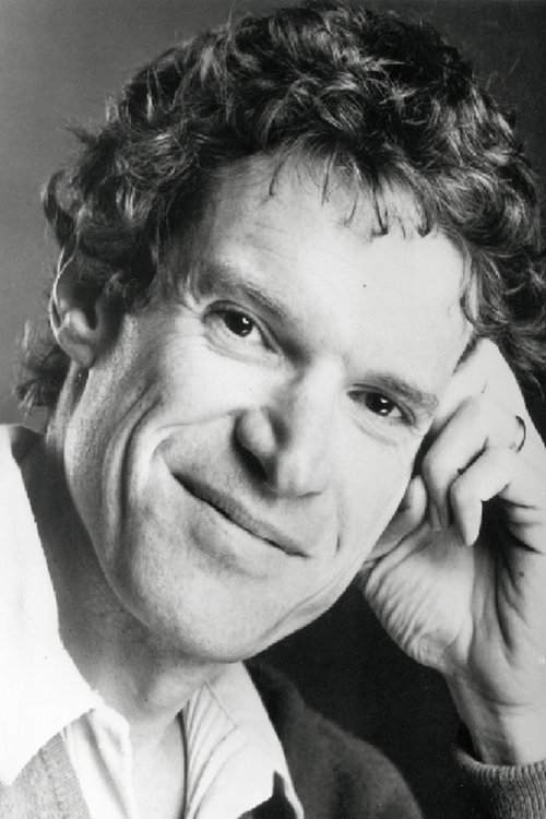 Charles Kimbrough photo