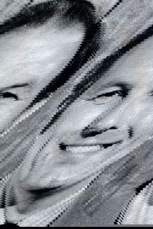 Charles Kissinger photo