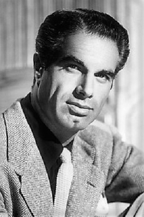 Charles Korvin photo